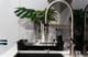 Vialli Design Ociekacz na naczynia SOHO czarny 8456 4