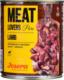 Josera Meatlovers Pure Jagnięcina karma mokra dla psów 800g 1