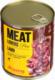 Josera Meatlovers Pure Jagnięcina karma mokra dla psów 800g 2