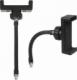 Statyw Maclean MACLEAN LAMPA PIERŚCIENIOWA 10" LED12W DO SELFIE ZE STATYWEM MCE610 5