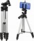 Statyw Maclean MACLEAN LAMPA PIERŚCIENIOWA 10" LED12W DO SELFIE ZE STATYWEM MCE610 8