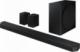 Soundbar Samsung Electronics Polska Soundbar Samsung HW-Q950A/EN ( 11.1.4 Ch,Wi-Fi, HDMI eARC, Bluetooth, HDMI Dolby Atmos. DTS:X, Q-Symphony, SpaceFit Soud+, HD 11