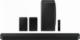 Soundbar Samsung Electronics Polska Soundbar Samsung HW-Q950A/EN ( 11.1.4 Ch,Wi-Fi, HDMI eARC, Bluetooth, HDMI Dolby Atmos. DTS:X, Q-Symphony, SpaceFit Soud+, HD 12