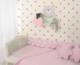 My Sweet Baby Półki do pokoju dziecięcego - Miś Girl 10