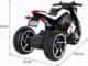 Motor Future Motor Biały 1