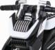 Motor Future Motor Biały 8