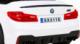 Pojazd BMW M5 DRIFT Biały 12