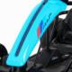 Pojazd FX1 Drift Master Niebieski 11
