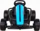 Pojazd FX1 Drift Master Niebieski 3