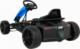Pojazd FX1 Drift Master Niebieski 5