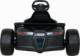 Pojazd FX1 Drift Master Niebieski 6