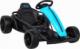 Pojazd FX1 Drift Master Niebieski 9