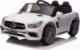 Pojazd Mercedes Benz AMG SL65 S Biały 10