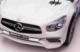 Pojazd Mercedes Benz AMG SL65 S Biały 11