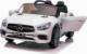 Pojazd Mercedes Benz AMG SL65 S Biały 13
