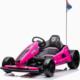 Pojazd SPEED 7 DRIFT KING Różowy 1
