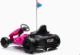 Pojazd SPEED 7 DRIFT KING Różowy 4