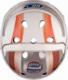 Hornit Kask dziecięcy Astro S 48-53cm 5