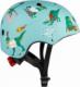 Hornit Kask dziecięcy Jurassic S 48-53cm 2