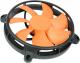 Wentylator Thermaltake SILENT WHELL 130mm (A2330) (TMT-A2330) 1