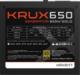 Zasilacz Krux Generator 650W (KRX0117) 8