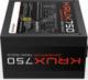 Zasilacz Krux Generator 750W (KRX0118) 5