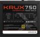 Zasilacz Krux Generator 750W (KRX0118) 8