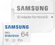 Karta Samsung PRO Endurance 2022 MicroSDXC 64 GB Class 10 UHS-I/U1 V10 (MB-MJ64KA/EU) 4