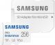 Karta Samsung PRO Endurance 2022 MicroSDXC 256 GB Class 10 UHS-I/U3 V30 (MB-MJ256KA/EU) 3