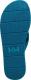 Japonki męskie Helly Hansen Seasand HP Teal/phan r. 45 (11323-642) 2