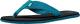 Japonki męskie Helly Hansen Seasand HP Teal/phan r. 45 (11323-642) 4