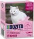 Bozita Mięsne kawałki z rakiem w galaretce 370g 1
