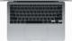 Laptop Apple Laptop MacBook Air Core i5 8GB 256GB 13.3 Year 2020 MacOS REPACK 2