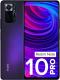Smartfon Xiaomi Redmi Note 10 Pro 8/128GB Dual SIM Fioletowy  (69341777469490) 1