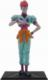 Figurka ABYstyle HUNTER X HUNTER Figurka Hisoka 18cm Oryginalna 1