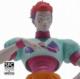 Figurka ABYstyle HUNTER X HUNTER Figurka Hisoka 18cm Oryginalna 5