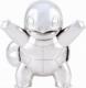 Figurka Jazwares pokemon 25 rocznia silver squirtle figurka limited 1