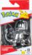 Figurka Jazwares pokemon 25 rocznia silver charmander figurka 2