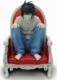 Figurka ABYstyle Death Note Figurka L 15cm abystyle 1