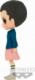 Figurka Banpresto Stranger Things Figurka Eleven Banpresto Oryginal 1