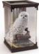Figurka Noble Collection harry potter sowa hedwig figurka magical creature 2