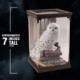 Figurka Noble Collection harry potter sowa hedwig figurka magical creature 3