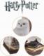 Figurka Noble Collection harry potter sowa hedwig figurka magical creature 4