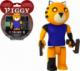 Figurka Phat Mojo piggy roblox tigry figurka akcji phatmojo 1