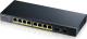 Switch ZyXEL GS1100-10HP-EU0102F 3