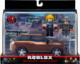 Figurka Jazwares roblox car crushers +kod do gry figurki klocki 2