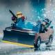 Figurka Jazwares roblox car crushers +kod do gry figurki klocki 3