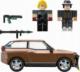 Figurka Jazwares roblox car crushers +kod do gry figurki klocki 4