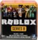 Figurka Jazwares roblox mystery minis seria 8 figurka +kod do gry 1