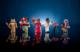 Figurka Jazwares roblox mystery minis seria 8 figurka +kod do gry 4